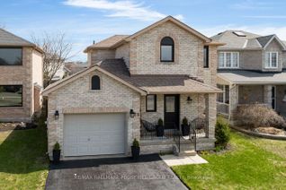 House for Sale, 25 Knupp Rd, Barrie, ON