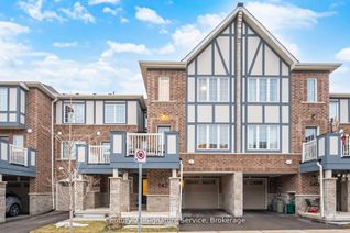 Townhouse for Sale, 142 Christopher Rd, Oakville, ON
