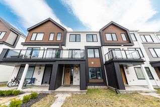Property for Rent, 99 Kyanite Ln, Barrhaven, ON