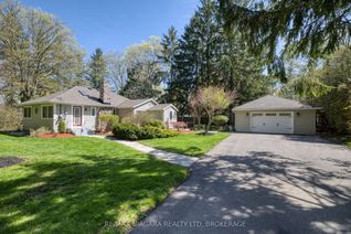 Bungalow for Sale, 3039 Shawnee Trl, Fort Erie, ON