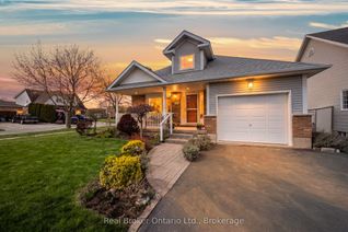Bungalow for Sale, 34 Margaret Ave, Grimsby, ON