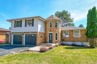 Sidesplit for Sale, 56 Kathryn Cres, North Bay, ON
