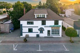 Property for Sale, 11 Goshen St N, Bluewater, ON