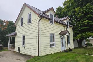Detached House for Sale, 28 4th St N, Arran-Elderslie, ON