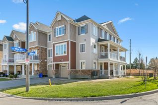 Freehold Townhouse for Sale, 101 Helenium Ln, Orleans - Cumberland and Area, ON