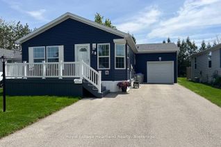 Property for Sale, 38 Bond St, Strathroy-Caradoc, ON