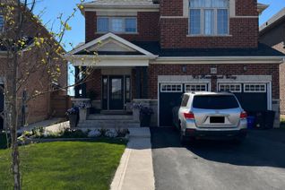Property for Rent, 95 Homestead Way #Lower, Thorold, ON