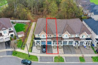 Townhouse for Sale, 96 Port Arthur Cres, Richmond Hill, ON