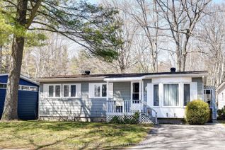 Bungalow for Sale, 5 Murray Dr, Wasaga Beach, ON