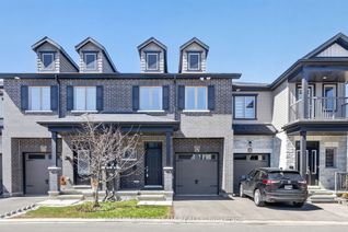 Townhouse for Sale, 765 Dearborn Private, Blossom Park - Airport and Area, ON