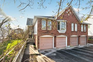 Semi-Detached House for Sale, 1402 Thornwood Cres, Kingston, ON