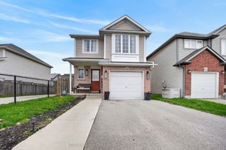 Detached House for Sale, 742 Angler Way, Waterloo, ON
