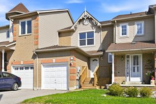 Freehold Townhouse for Sale, 24 Trewin Ln, Clarington, ON