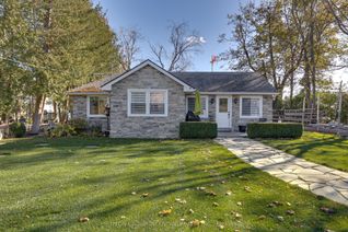 Detached House for Sale, 131 Minnetonka Rd, Innisfil, ON
