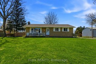 Property for Sale, 16 Muma St, Blandford-Blenheim, ON