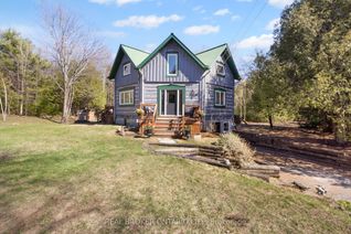 Property for Sale, 2538 Darling Rd, Lanark Highlands, ON