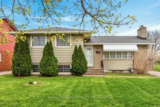 House for Sale, 20 ST. CHARLES Dr, Thorold, ON