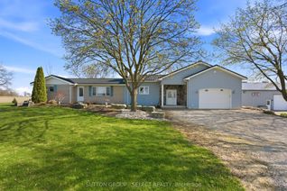 Bungalow for Sale, 40987 Kirkton Rd, South Huron, ON Bungalow for Sale, 40987 Kirkton Rd, South Huron, ON