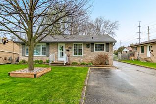 House for Sale, 372 Odlum Dr, Woodstock, ON