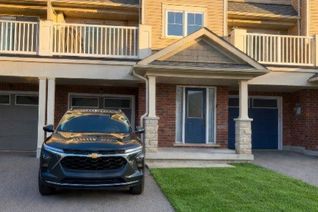 Townhouse for Rent, 93 Tabaret Cres, Oshawa, ON