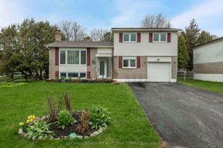 Sidesplit for Sale, 4 Everton Dr, Innisfil, ON