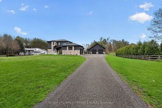 Bungaloft for Sale, 7801 5th Line, Essa, ON Bungaloft for Sale, 7801 5th Line, Essa, ON