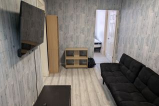 Apartment for Rent, 344 Richmond St #3, London East, ON