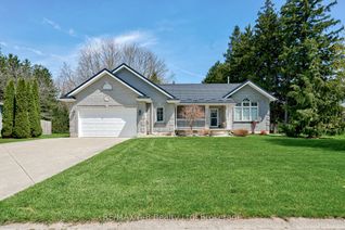 Property for Sale, 256 Boyce St, Perth South, ON