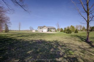 Bungalow for Sale, 492421 Southgate Road 49 Rd, Southgate, ON Bungalow for Sale, 492421 Southgate Road 49 Rd, Southgate, ON
