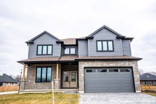 Property for Sale, 188 Foxborough Pl, Thames Centre, ON