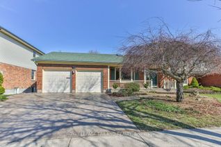 Backsplit for Sale, 1221 GLENORA Dr, London North, ON