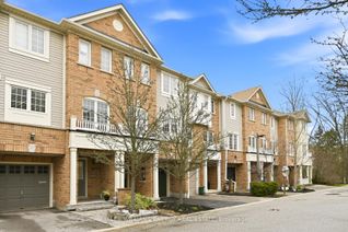 Townhouse for Sale, 1790 Finch Ave #40, Pickering, ON