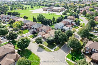 Detached House for Sale, 10 Phelps Dr, Brampton, ON