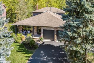 Backsplit for Sale, 346 Kingsway Pl, Milton, ON