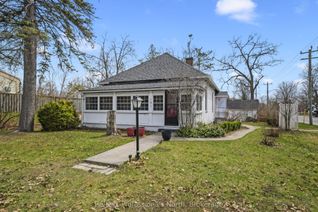 House for Sale, 191 PHILLIP St W, Gravenhurst, ON
