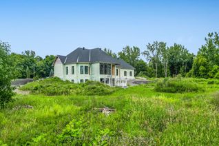 Detached House for Sale, 1695 Old Montreal Rd, Orleans - Cumberland and Area, ON