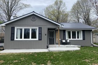 Detached House for Sale, 9 Victoria St, Marmora and Lake, ON
