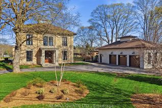 Detached House for Sale, 88 Bridge St, Prince Edward County, ON