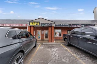 Fast Food/Takeout Business for Sale, 1561 Durham Regional Hwy2 N/A, Clarington, ON