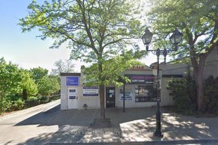 Office for Lease, 10171 Yonge St, Richmond Hill, ON