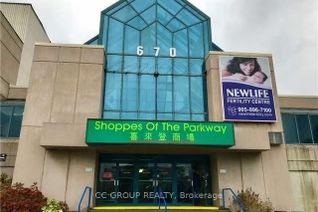 Medical/Dental Business for Sale, 670 Highway 7 N/A E #63, Richmond Hill, ON