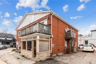 Property for Sale, 9 Mill St W, Halton Hills, ON Property for Sale, 9 Mill St W, Halton Hills, ON