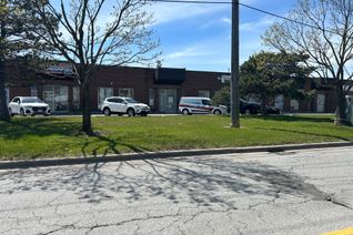 Industrial Property for Lease, 9 Royalcrest Rd #6, Toronto, ON