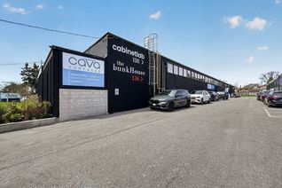 Furniture Non-Franchise Business for Sale, 136 Tycos Dr #Unit 4, Toronto, ON