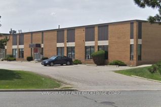 Industrial Property for Lease, 40 Magnetic Dr #16, Toronto, ON