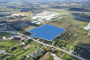 Industrial Property for Lease, 2876 Upper James St #Bldg A, Hamilton, ON