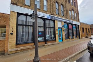 Property for Lease, 154 & 162 Main St S, Wellington North, ON