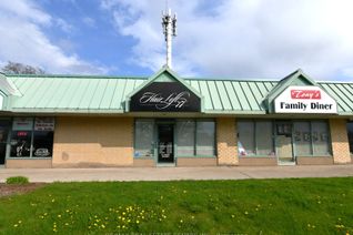 Office for Lease, 195 Franklin Blvd #2, Cambridge, ON