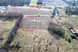 Commercial Land for Sale, PT LT 9 6&10 Hwy N, Georgian Bluffs, ON