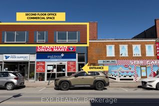 Office for Lease, 74 Dundas St W #Unit 1&2, Quinte West, ON